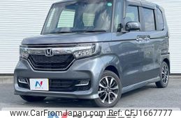 honda n-box 2018 CFJ1667777