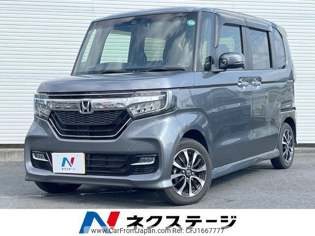 honda n-box 2018 CFJ1667777 image 1