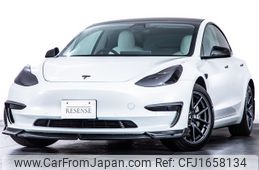 tesla tesla-model3 2021 CFJ1658134