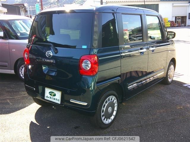 daihatsu move-canbus 2023 -DAIHATSU 【飛騨 580ｹ8624】--Move Canbus LA860S--0006498---DAIHATSU 【飛騨 580ｹ8624】--Move Canbus LA860S--0006498- image 2