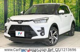 toyota raize 2020 -TOYOTA--Raize 5BA-A210A--A210A-0016937---TOYOTA--Raize 5BA-A210A--A210A-0016937-