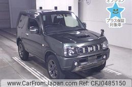 suzuki jimny 2018 -SUZUKI 【後日 】--Jimny JB23W-781509---SUZUKI 【後日 】--Jimny JB23W-781509-