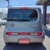 nissan cube 2014 -NISSAN--Cube DBA-Z12--Z12-282076---NISSAN--Cube DBA-Z12--Z12-282076- image 7