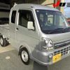 suzuki carry-truck 2021 -SUZUKI 【伊勢志摩 480ｱ9573】--Carry Truck DA16T--618858---SUZUKI 【伊勢志摩 480ｱ9573】--Carry Truck DA16T--618858- image 1