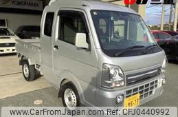 suzuki carry-truck 2021 -SUZUKI 【伊勢志摩 480ｱ9573】--Carry Truck DA16T--618858---SUZUKI 【伊勢志摩 480ｱ9573】--Carry Truck DA16T--618858-