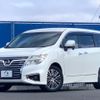 nissan elgrand 2017 CFJ1806973 image 34