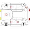 chrysler jeep-wrangler 2018 -CHRYSLER--Jeep Wrangler ABA-JK36L--1C4HJWKG7JL840760---CHRYSLER--Jeep Wrangler ABA-JK36L--1C4HJWKG7JL840760- image 2