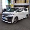 toyota vellfire 2019 -TOYOTA--Vellfire DBA-AGH30W--AGH30-0300758---TOYOTA--Vellfire DBA-AGH30W--AGH30-0300758- image 1