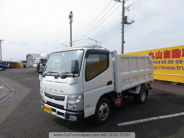 mitsubishi-fuso canter 2019 -MITSUBISHI--Canter 2PG-FBA60--FBA60-580395---MITSUBISHI--Canter 2PG-FBA60--FBA60-580395- image 1