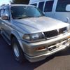 mitsubishi challenger 1997 -MITSUBISHI--Challenger K99W--K991100396---MITSUBISHI--Challenger K99W--K991100396- image 6