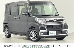 daihatsu tanto 2017 -DAIHATSU--Tanto DBA-LA600S--LA600S-0501047---DAIHATSU--Tanto DBA-LA600S--LA600S-0501047-