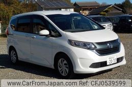 honda freed 2017 -HONDA 【野田 500】--Freed DBA-GB5--GB5-1037263---HONDA 【野田 500】--Freed DBA-GB5--GB5-1037263-