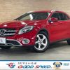 mercedes-benz gla-class 2017 -MERCEDES-BENZ--Benz GLA DBA-156942--WDC1569422J425893---MERCEDES-BENZ--Benz GLA DBA-156942--WDC1569422J425893- image 1