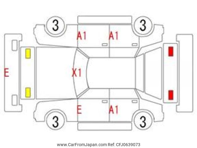 toyota rav4 2021 -TOYOTA--RAV4 6BA-MXAA54--MXAA54-5026078---TOYOTA--RAV4 6BA-MXAA54--MXAA54-5026078- image 2