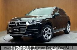 audi q5 2019 -AUDI--Audi Q5 LDA-FYDETS--WAUZZZFYXK2135392---AUDI--Audi Q5 LDA-FYDETS--WAUZZZFYXK2135392-