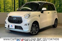 daihatsu cast 2016 quick_quick_LA250S_LA250S-0060065