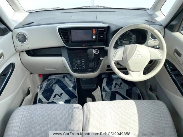 mitsubishi ek-space 2015 -MITSUBISHI--ek Space DBA-B11A--B11A-0106567---MITSUBISHI--ek Space DBA-B11A--B11A-0106567- image 2