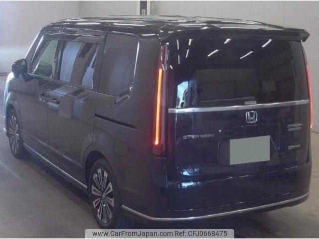 honda stepwagon 2022 quick_quick_6AA-RP8_RP8-1015082 image 2