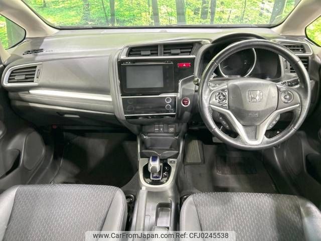 honda fit 2013 -HONDA--Fit DAA-GP5--GP5-1004863---HONDA--Fit DAA-GP5--GP5-1004863- image 2