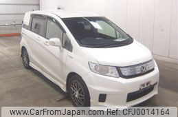 honda freed-spike 2013 -HONDA--Freed Spike GP3-3003245---HONDA--Freed Spike GP3-3003245-