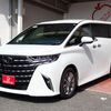 toyota alphard 2023 24940516 image 3