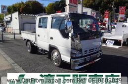 isuzu elf-truck 2005 GOO_NET_EXCHANGE_0510006A30241130W001