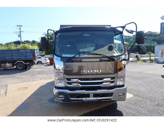 isuzu forward 2015 -ISUZU--Forward LKG-FTR90S2--FTR90-7004932---ISUZU--Forward LKG-FTR90S2--FTR90-7004932- image 2