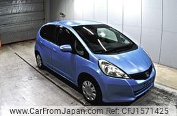 honda fit 2012 CFJ1571425