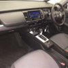 honda fit 2024 CFJ1834220 image 5