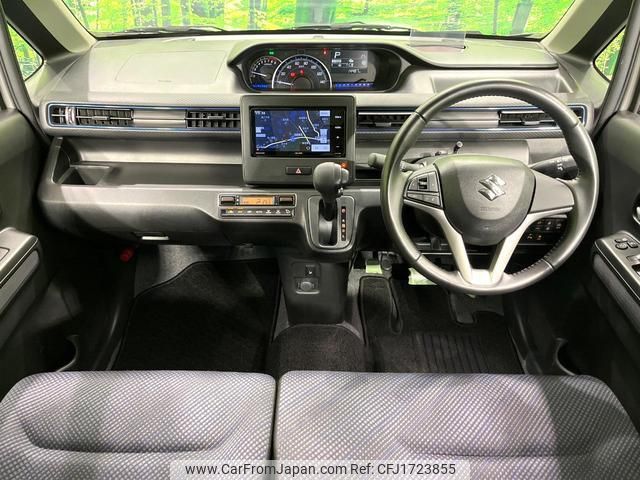 suzuki wagon-r 2020 CFJ1723855 image 2