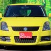 suzuki swift 2008 quick_quick_CBA-ZC31S_207764 image 10