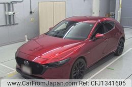 mazda mazda3 2021 -MAZDA--MAZDA3 BP8P-111053---MAZDA--MAZDA3 BP8P-111053-