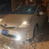 toyota prius-α 2012 -TOYOTA--Prius α DAA-ZVW41W--ZVW41-3123462---TOYOTA--Prius α DAA-ZVW41W--ZVW41-3123462- image 3