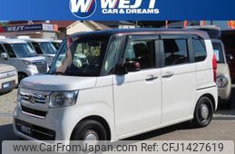 honda n-box 2021 CFJ1427619
