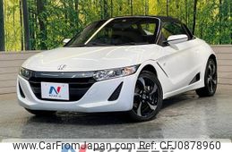 honda s660 2016 -HONDA--S660 DBA-JW5--JW5-1010779---HONDA--S660 DBA-JW5--JW5-1010779-