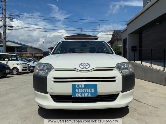 toyota succeed 2018 CFJ1655779 image 2