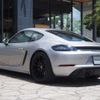 porsche cayman 2021 -PORSCHE--Porsche Cayman 7BA-982M40--WP0ZZZ98ZNS264208---PORSCHE--Porsche Cayman 7BA-982M40--WP0ZZZ98ZNS264208- image 9