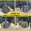 toyota alphard 2023 -TOYOTA--Alphard 3BA-AGH30W--AGH30-0448508---TOYOTA--Alphard 3BA-AGH30W--AGH30-0448508- image 6
