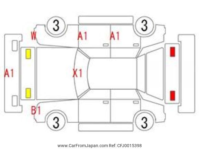 cadillac xt6 2020 -GM--Cadillac XT6 7BA-C1TL--1GYFP9RS1LZ223334---GM--Cadillac XT6 7BA-C1TL--1GYFP9RS1LZ223334- image 2