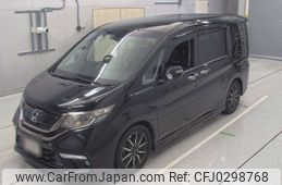 honda stepwagon 2017 -HONDA--Stepwgn RP3-6101082---HONDA--Stepwgn RP3-6101082-