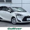 toyota sienta 2018 -TOYOTA--Sienta DBA-NSP170G--NSP170-7170369---TOYOTA--Sienta DBA-NSP170G--NSP170-7170369- image 1