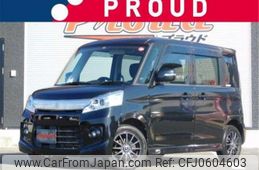 suzuki spacia 2014 -SUZUKI 【豊田 580ﾃ7335】--Spacia MK32S--MK32S-530355---SUZUKI 【豊田 580ﾃ7335】--Spacia MK32S--MK32S-530355-