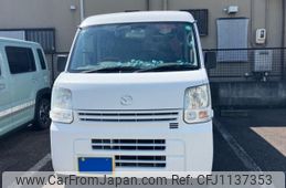 mazda scrum-van 2017 -MAZDA--Scrum Van HBD-DG17V--DG17V-113158---MAZDA--Scrum Van HBD-DG17V--DG17V-113158-