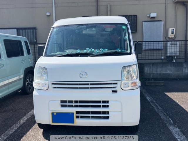 mazda scrum-van 2017 -MAZDA--Scrum Van HBD-DG17V--DG17V-113158---MAZDA--Scrum Van HBD-DG17V--DG17V-113158- image 1