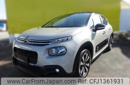 citroen c3 2019 -CITROEN 【高知 300ﾊ1478】--Citroen C3 B6HN01--JT700042---CITROEN 【高知 300ﾊ1478】--Citroen C3 B6HN01--JT700042-