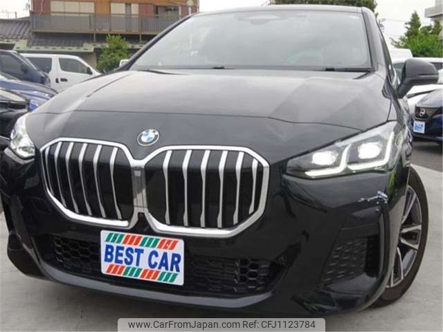 bmw 2-series 2024 -BMW--BMW 2 Series 62BX15--WBA62BX0807N56244---BMW--BMW 2 Series 62BX15--WBA62BX0807N56244- image 1