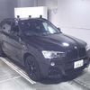 bmw x3 2016 -BMW 【松本 300ﾗ5967】--BMW X3 WY20--00T95377---BMW 【松本 300ﾗ5967】--BMW X3 WY20--00T95377- image 1