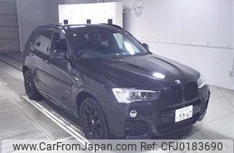 bmw x3 2016 -BMW 【松本 300ﾗ5967】--BMW X3 WY20--00T95377---BMW 【松本 300ﾗ5967】--BMW X3 WY20--00T95377-