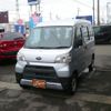 subaru sambar-van 2017 -SUBARU 【長岡 480ｾ5703】--Samber Van S331B--0015829---SUBARU 【長岡 480ｾ5703】--Samber Van S331B--0015829- image 1