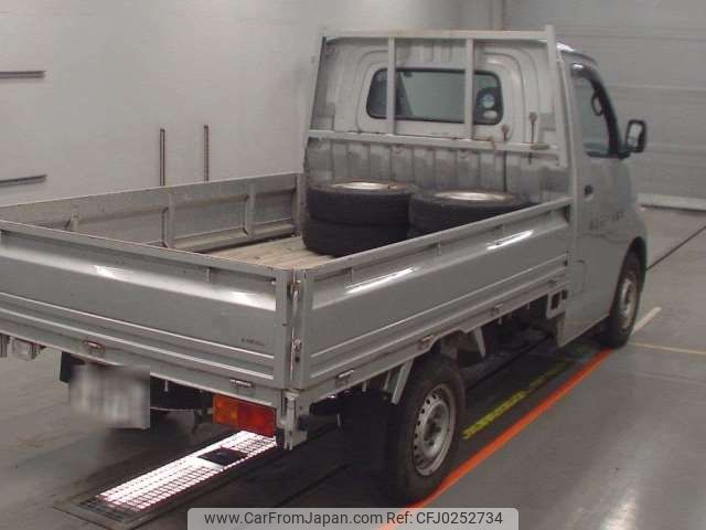 toyota townace-truck 2012 -TOYOTA 【仙台 400ｾ4712】--Townace Truck ABF-S402U--S402U-0009387---TOYOTA 【仙台 400ｾ4712】--Townace Truck ABF-S402U--S402U-0009387- image 2